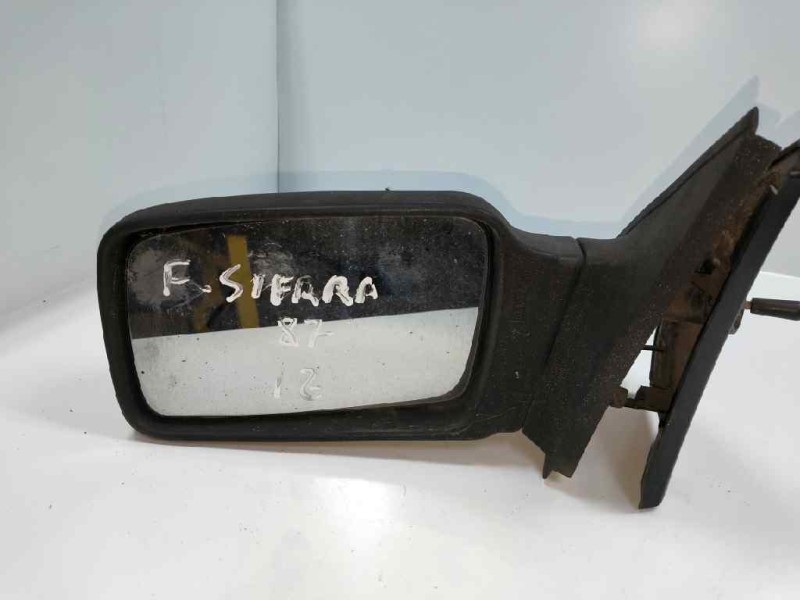 Recambio de retrovisor izquierdo para ford sierra berlina 1.8 referencia OEM IAM   MANUAL