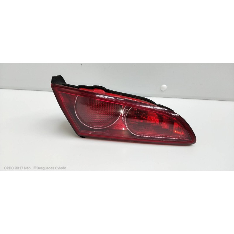 Recambio de piloto trasero izquierdo interior para alfa romeo 159 (140) 1.9 jtd (m) 16v cat referencia OEM IAM   