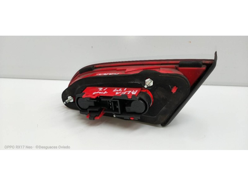 Recambio de piloto trasero izquierdo interior para alfa romeo 159 (140) 1.9 jtd (m) 16v cat referencia OEM IAM   