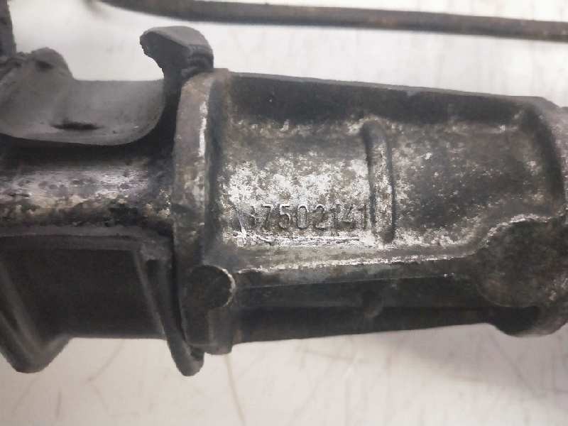 Recambio de cremallera direccion para fiat croma (182) referencia OEM IAM 37502141  