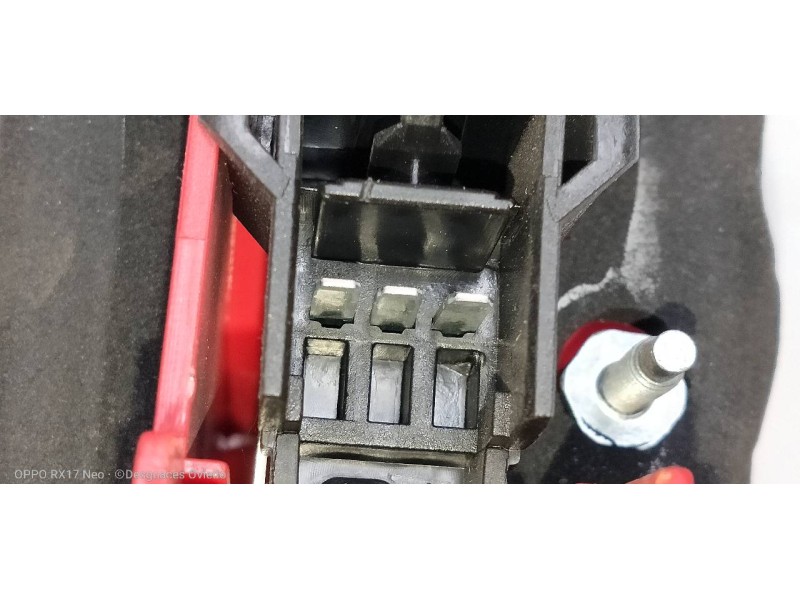 Recambio de piloto trasero izquierdo interior para alfa romeo 159 (140) 1.9 jtd (m) 16v cat referencia OEM IAM   