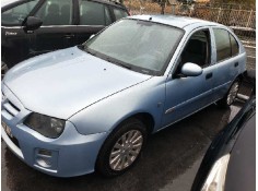mg rover serie 25 (rf) del año 2004