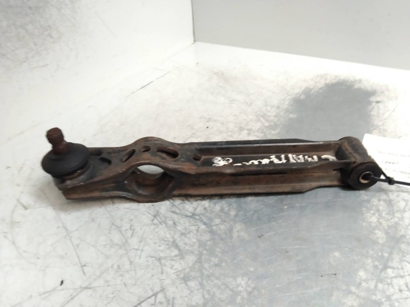 Recambio de brazo suspension inferior delantero izquierdo para chevrolet matiz 0.8 cat referencia OEM IAM   