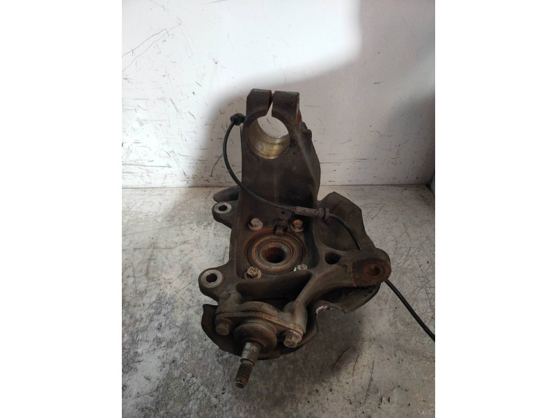 Recambio de mangueta delantera derecha para mini mini (r50,r53) one d referencia OEM IAM   