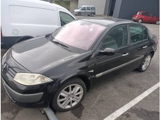 renault megane ii classic berlina del año 2004