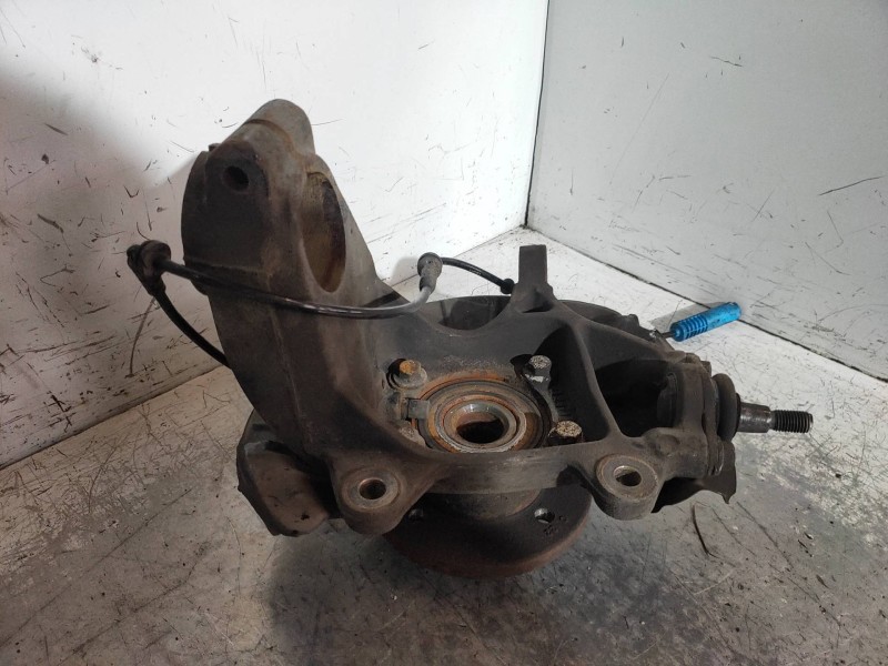 Recambio de mangueta delantera derecha para mini mini (r50,r53) one d referencia OEM IAM   