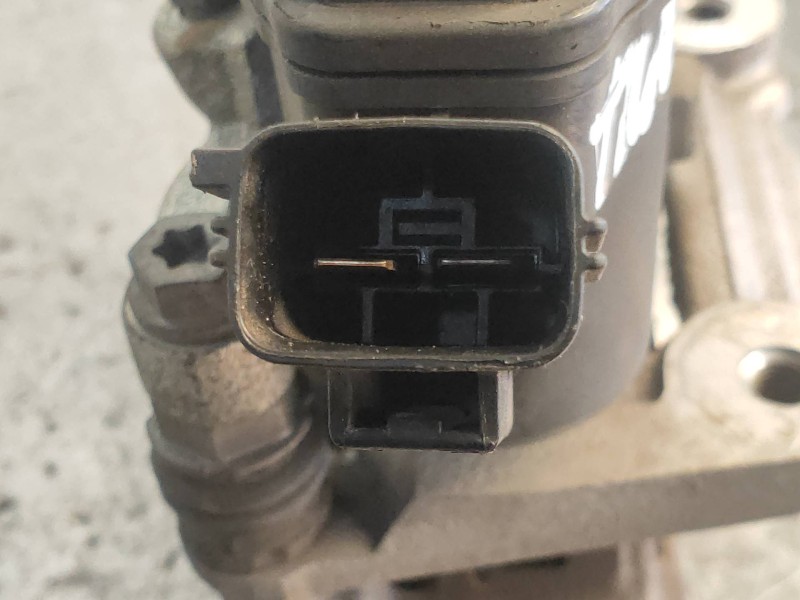 Recambio de pinza freno trasera derecha para mazda 3 lim. () style referencia OEM IAM   