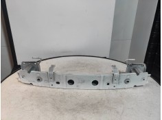 Recambio de refuerzo paragolpes trasero para mazda 3 lim. () style referencia OEM IAM GHO9262  