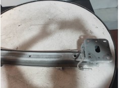 Recambio de refuerzo paragolpes trasero para mazda 3 lim. () style referencia OEM IAM GHO9262   2