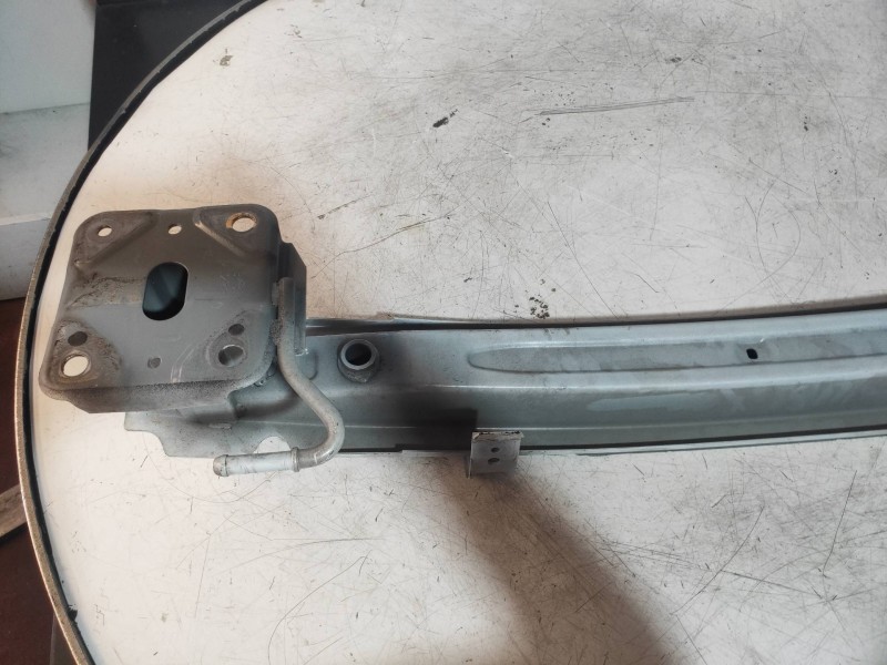 Recambio de refuerzo paragolpes trasero para mazda 3 lim. () style referencia OEM IAM GHO9262  