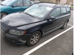 volvo v50 familiar del año 2006