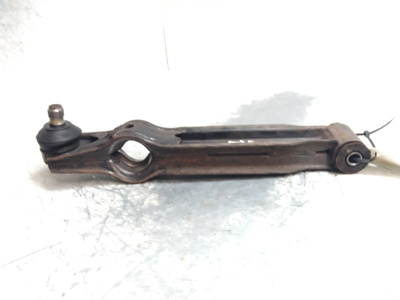 Recambio de brazo suspension inferior delantero izquierdo para daewoo matiz 0.8 cat referencia OEM IAM   