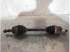 Recambio de transmision delantera izquierda para mini mini (r50,r53) one d referencia OEM IAM   