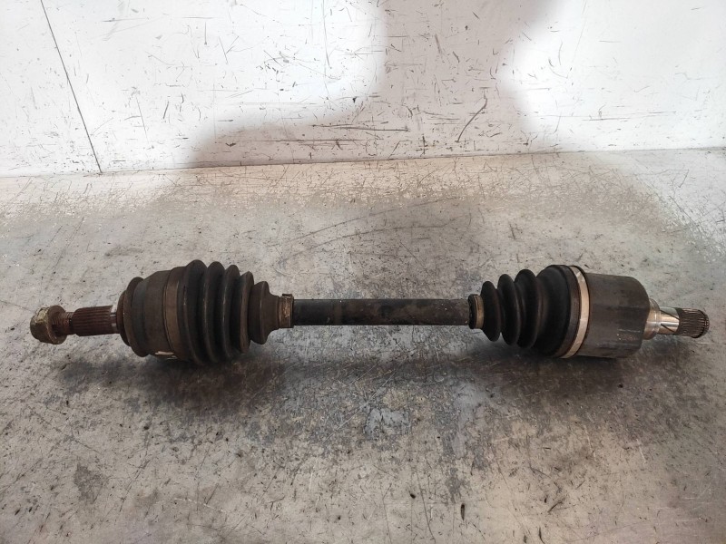 Recambio de transmision delantera izquierda para mini mini (r50,r53) one d referencia OEM IAM   