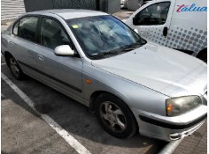 hyundai elantra (xd) del año 2004