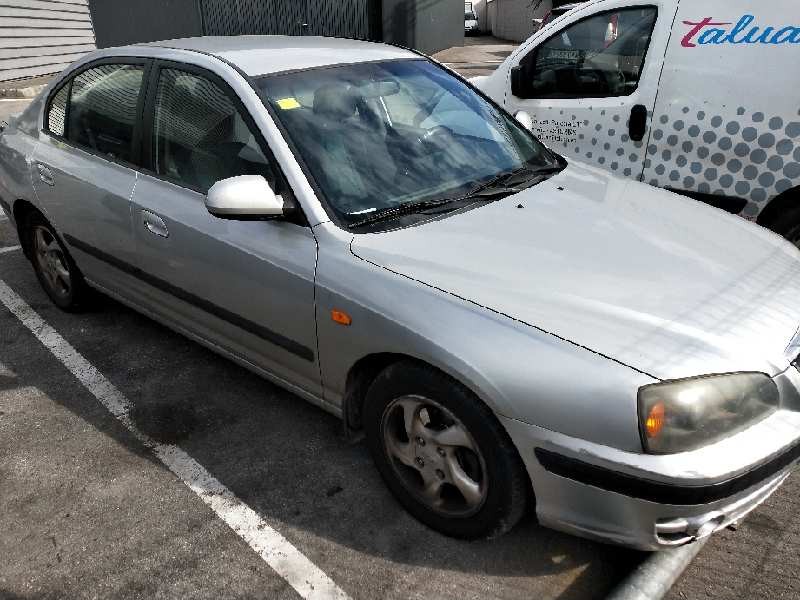 hyundai elantra (xd) del año 2004