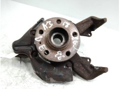 Recambio de mangueta delantera derecha para audi a3 (8l) 1.8 20v referencia OEM IAM   