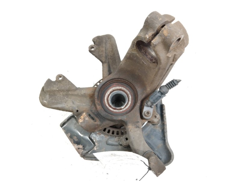 Recambio de mangueta delantera derecha para audi a3 (8l) 1.8 20v referencia OEM IAM    Recambio de mangueta delantera derecha para audi a3 (8l) 1.8 20v referencia OEM IAM