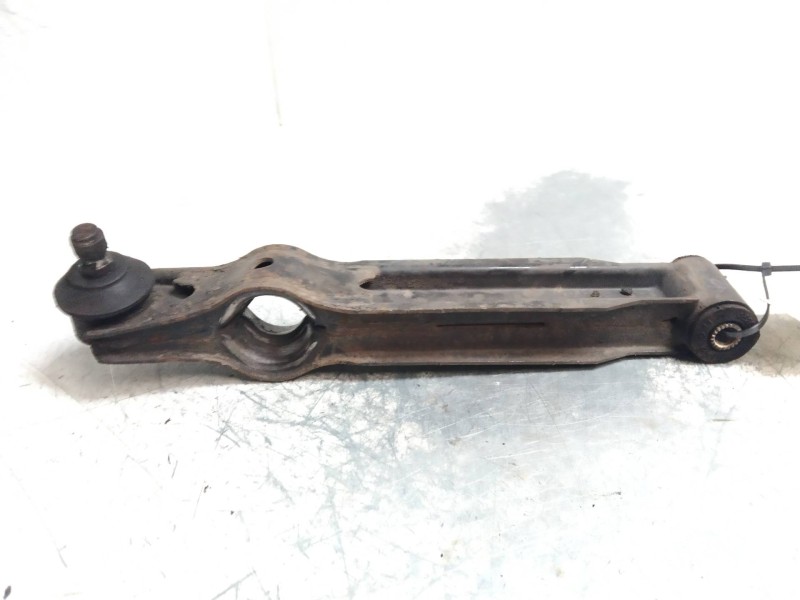 Recambio de brazo suspension inferior delantero izquierdo para daewoo matiz 0.8 cat referencia OEM IAM   