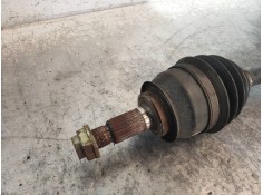 Recambio de transmision delantera izquierda para mini mini (r50,r53) one d referencia OEM IAM    2