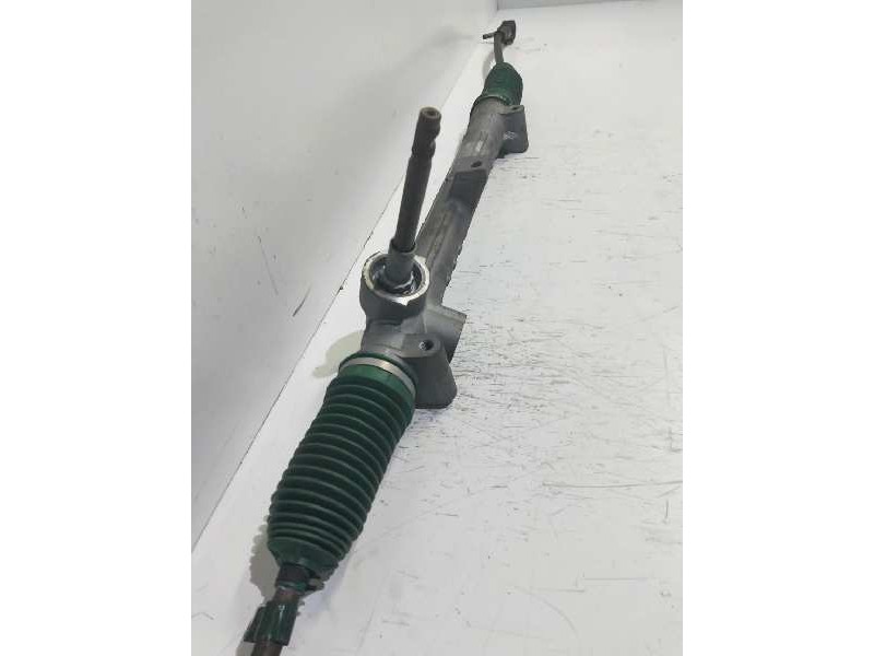 Recambio de cremallera direccion para fiat bravo (198) 1.9 8v jtd cat referencia OEM IAM A0010117  