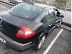 renault megane ii classic berlina del año 2004 2