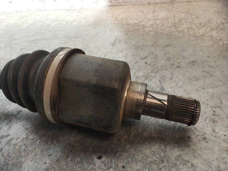 Recambio de transmision delantera izquierda para mini mini (r50,r53) one d referencia OEM IAM   