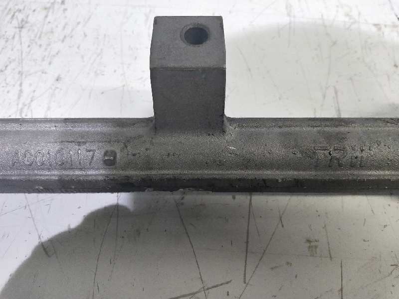 Recambio de cremallera direccion para fiat bravo (198) 1.9 8v jtd cat referencia OEM IAM A0010117  