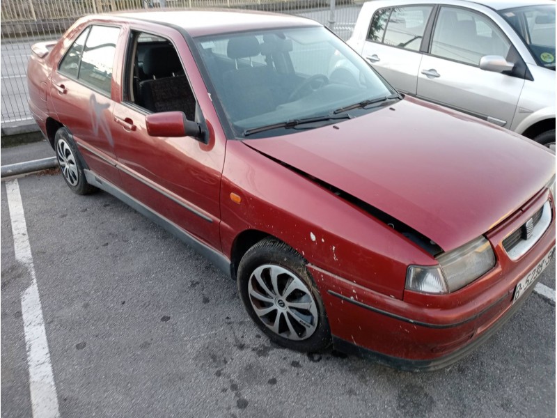 seat toledo (1l) del año 1997