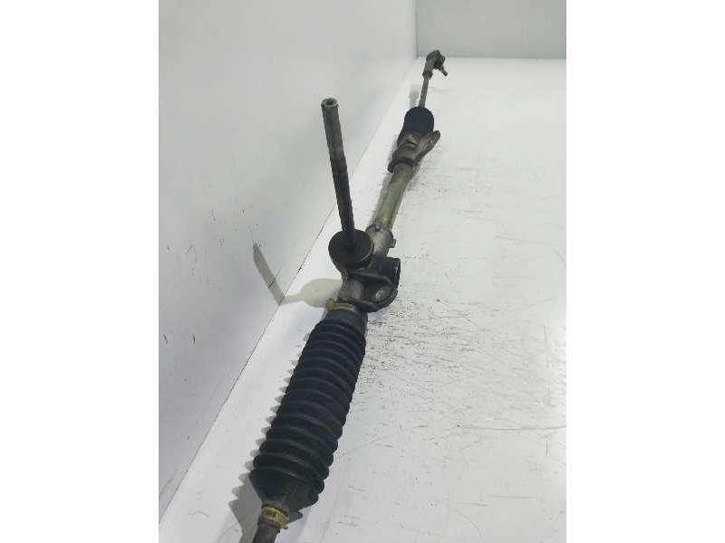 Recambio de cremallera direccion para fiat bravo (182) referencia OEM IAM 91AB3K649AB  