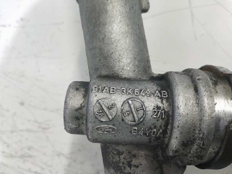 Recambio de cremallera direccion para fiat bravo (182) referencia OEM IAM 91AB3K649AB  