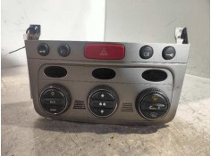 Recambio de mando calefaccion / aire acondicionado para alfa romeo gt (125) 1.9 jtd 16v 150/ distinctive referencia OEM IAM 0156