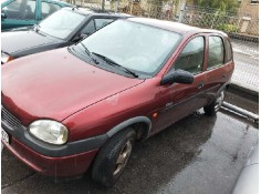 opel corsa b del año 1999