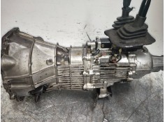 Recambio de caja cambios para opel frontera a 2.4 cat referencia OEM IAM   