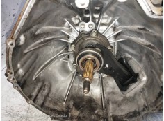 Recambio de caja cambios para opel frontera a 2.4 cat referencia OEM IAM    2