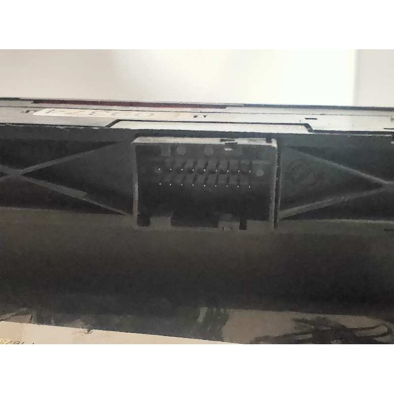 Recambio de mando calefaccion / aire acondicionado para alfa romeo gt (125) 1.9 jtd 16v 150/ distinctive referencia OEM IAM 0156