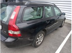 volvo v50 familiar del año 2006 2