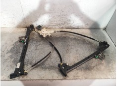 Recambio de elevalunas delantero derecho para mercedes clase cl (w216) coupe 500 4-matic (216.386) referencia OEM IAM A216720024