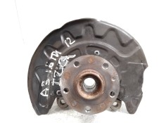 Recambio de mangueta delantera izquierda para audi a3 (8v) 1.6 tdi referencia OEM IAM   