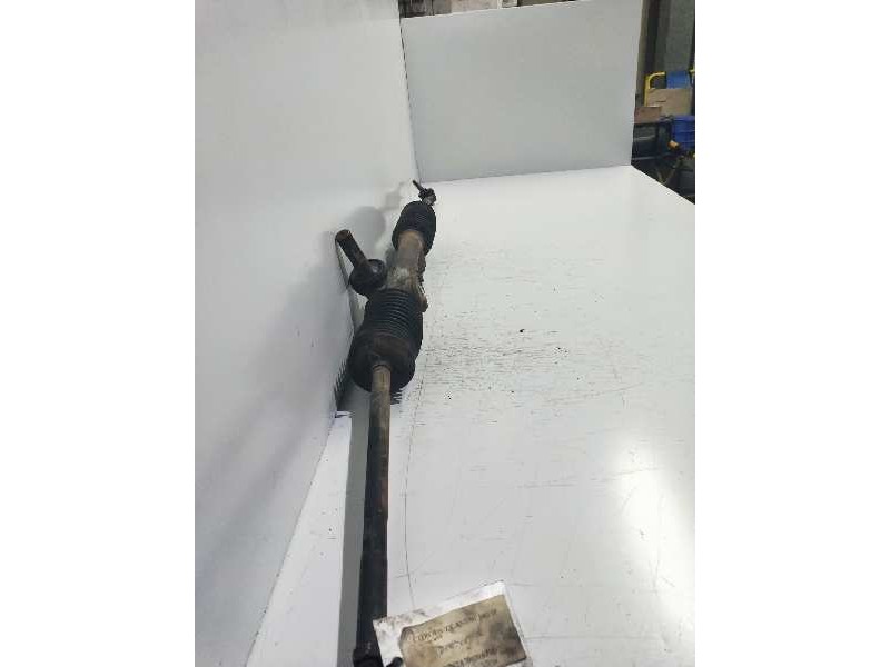 Recambio de cremallera direccion para citroen zx 1.4 referencia OEM IAM 9431235021   Recambio de cremallera direccion para citroen zx 1.4 referencia OEM IAM 9431235021