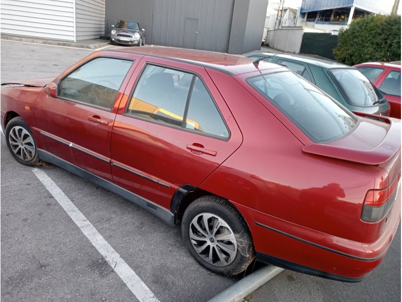 seat toledo (1l) del año 1997