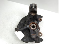 Recambio de mangueta delantera izquierda para audi a3 (8v) 1.6 tdi referencia OEM IAM    2