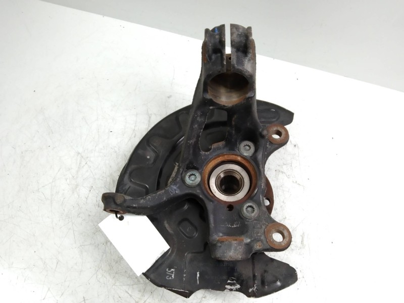 Recambio de mangueta delantera izquierda para audi a3 (8v) 1.6 tdi referencia OEM IAM   