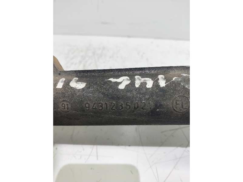 Recambio de cremallera direccion para citroen zx 1.4 referencia OEM IAM 9431235021   Recambio de cremallera direccion para citroen zx 1.4 referencia OEM IAM 9431235021