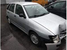 seat ibiza (6k1) del año 2000