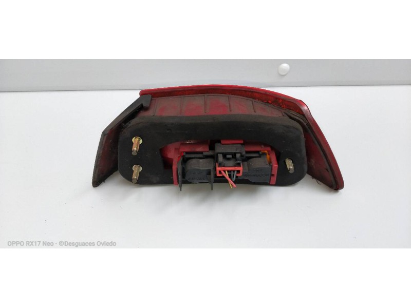 Recambio de piloto trasero izquierdo para alfa romeo 145 1.8 16v cat referencia OEM IAM   