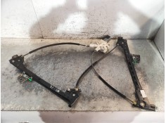 Recambio de elevalunas delantero izquierdo para mercedes clase cl (w216) coupe 500 4-matic (216.386) referencia OEM IAM A2167200