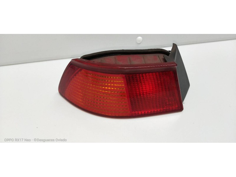 Recambio de piloto trasero izquierdo para alfa romeo 145 1.8 16v cat referencia OEM IAM   