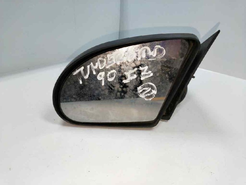 Recambio de retrovisor izquierdo para ford thunderbird base referencia OEM IAM   ELECTRICO Recambio de retrovisor izquierdo para ford thunderbird base referencia OEM IAM   ELECTRICO