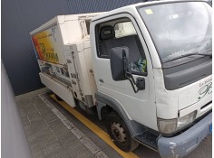 nissan cabstar e del año 2002